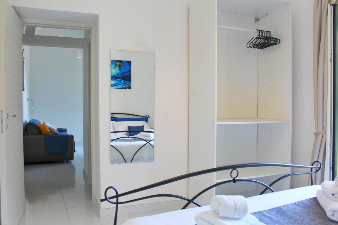 Villa Ines Майори Экстерьер фото
